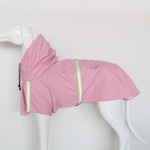 Poodle Waterproof Raincoat - Poodles World