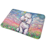 Load image into Gallery viewer, Poodle Doormat - Poodles World
