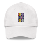 Load image into Gallery viewer, Poodles World Embroidery Unisex Baseball Cap - Poodles World
