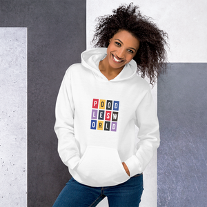 Poodles World Unisex Hoodie - Poodles World