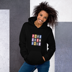 Load image into Gallery viewer, Poodles World Unisex Hoodie - Poodles World
