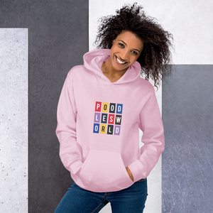 Poodles World Unisex Hoodie - Poodles World