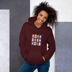 Load image into Gallery viewer, Poodles World Unisex Hoodie - Poodles World
