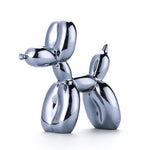 Load image into Gallery viewer, Poodle Resin Sculpture
