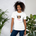 Load image into Gallery viewer, Radio Unisex Poodle Tee - Poodles World
