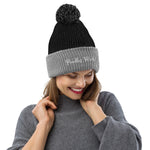 Load image into Gallery viewer, Poodles World Unisex Pom-Pom Beanie
