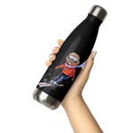 Load image into Gallery viewer, Poodle Stainless Steel Bottle
