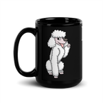 Load image into Gallery viewer, Toy Poodle Mug
