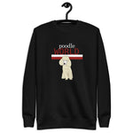 Load image into Gallery viewer, PW Unisex Fleece Pullover
