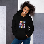 Load image into Gallery viewer, Poodles World Unisex Hoodie
