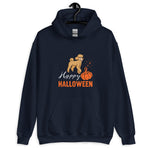 Load image into Gallery viewer, Halloween Unisex PW Hoodie

