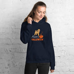 Load image into Gallery viewer, Halloween Unisex PW Hoodie
