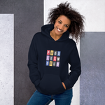 Load image into Gallery viewer, Poodles World Unisex Hoodie
