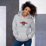 Load image into Gallery viewer, Art Unisex Poodle Hoodie
