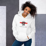 Load image into Gallery viewer, Art Unisex Poodle Hoodie

