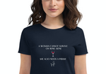 Load image into Gallery viewer, Wine Poodle Tee - Poodles World
