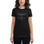 Load image into Gallery viewer, Wine Poodle Tee

