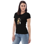 Load image into Gallery viewer, Coffee Poodle Tee
