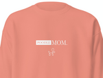Load image into Gallery viewer, Poodle Mom Sweatshirt
